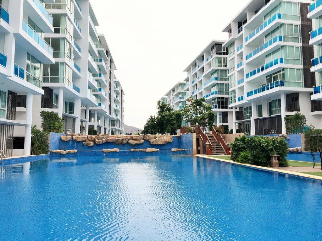 My Resort Hua Hin F403 Room photo